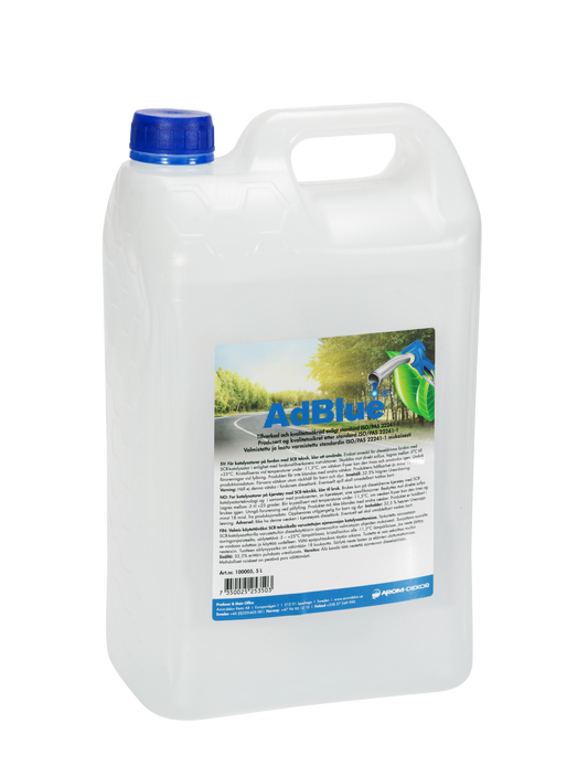 ADBLUE® I FÖRPACKNING