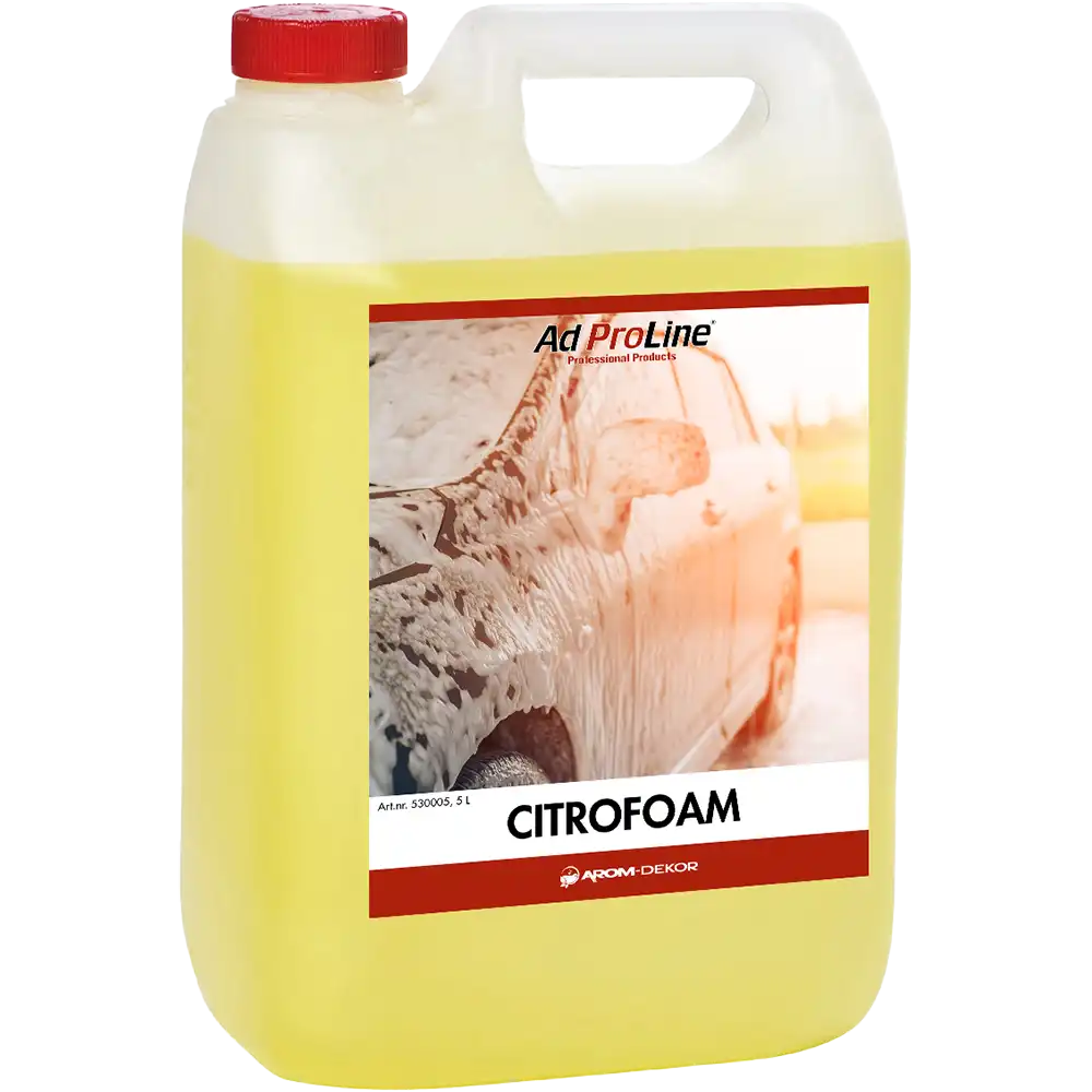 CITROFOAM