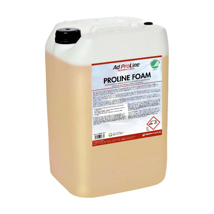 PROLINE FOAM