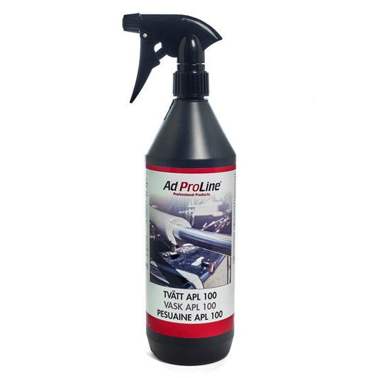 ALKALISK TVÄTT APL 100