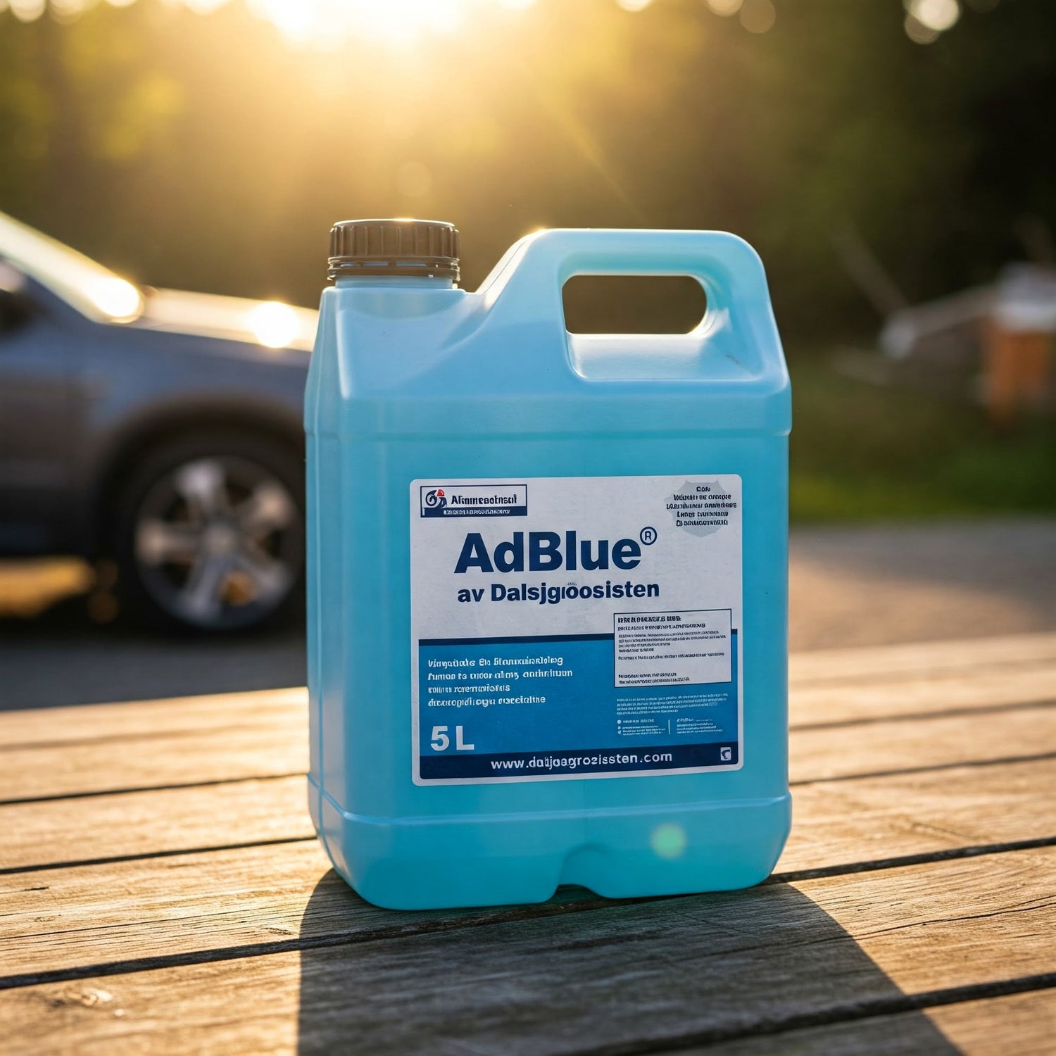 AdBlue®