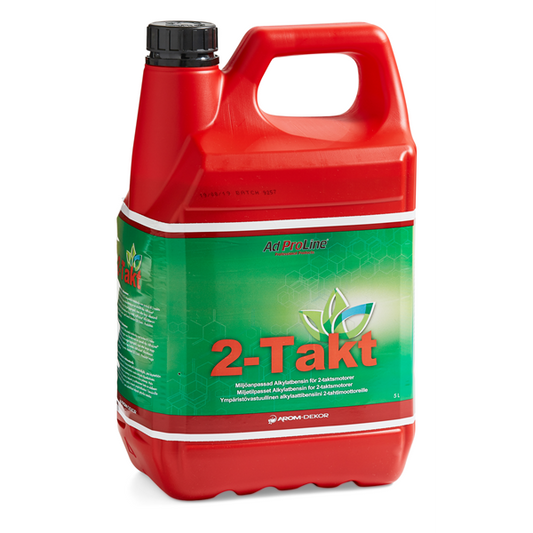ALKYLATBENSIN, 2-TAKT