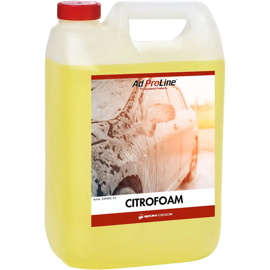 CITROFOAM