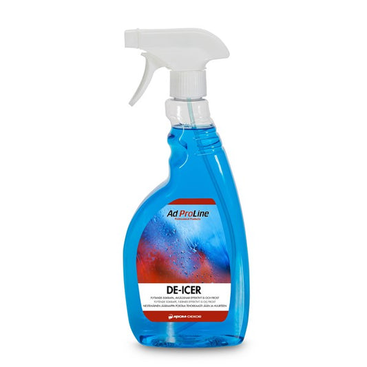 DE-ICER