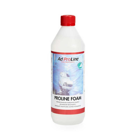 PROLINE FOAM