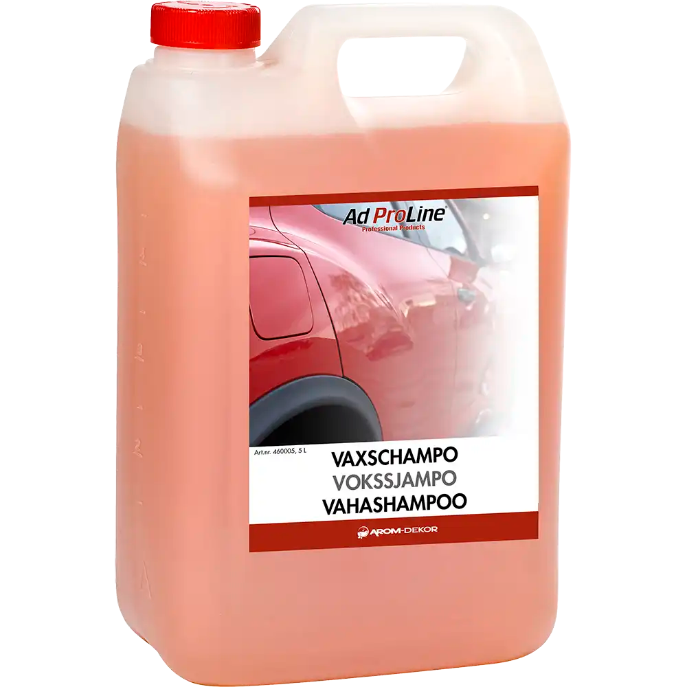 VAXSCHAMPO