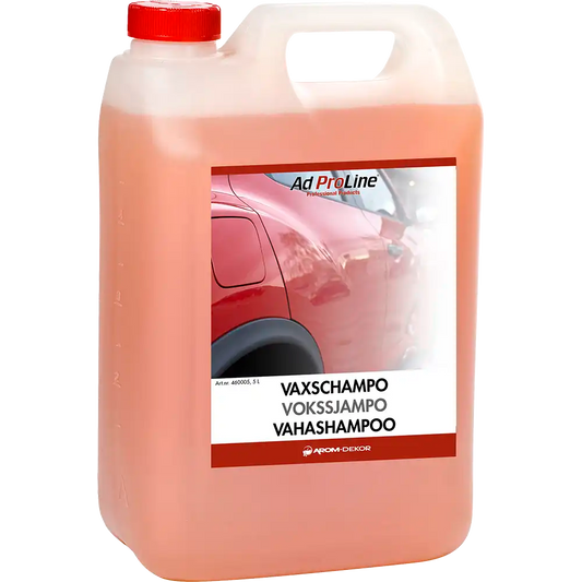 VAXSCHAMPO